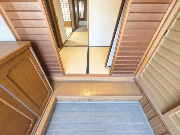 豊中市上野東２丁目の中古一戸建て