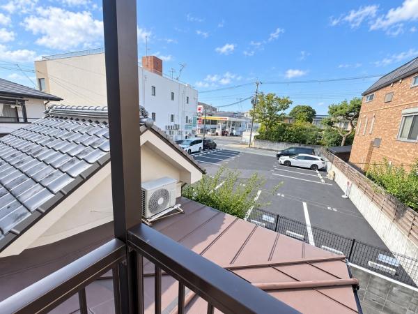 豊中市上野東２丁目の中古一戸建て