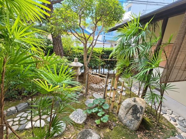 豊中市上野東２丁目の中古一戸建て