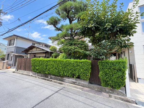 豊中市上野東２丁目の中古一戸建て