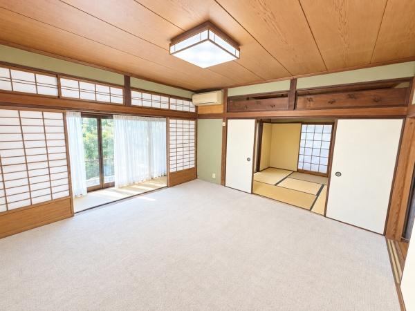 豊中市上野東２丁目の中古一戸建て