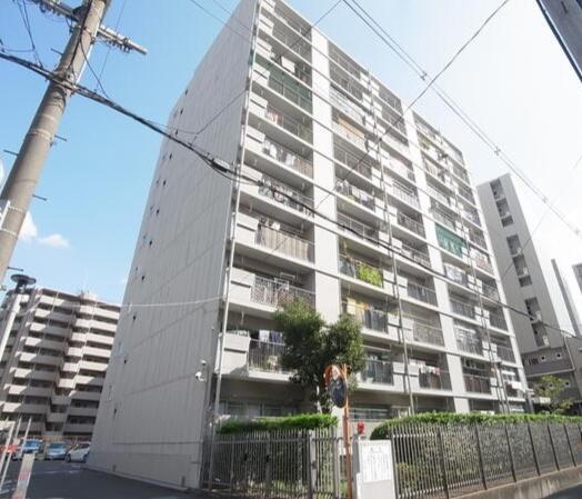 新森小路コーポ