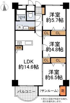 毛馬コーポ