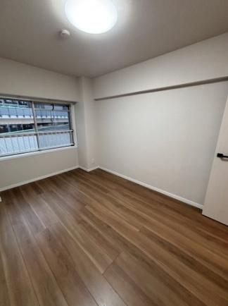 新北野第２コーポ西棟
