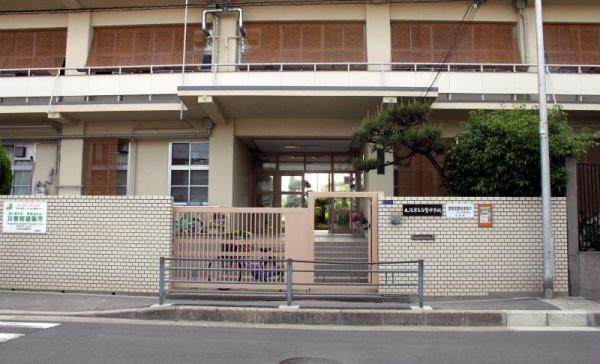 大阪市東住吉区今川４丁目の中古一戸建て(大阪市立白鷺中学校)