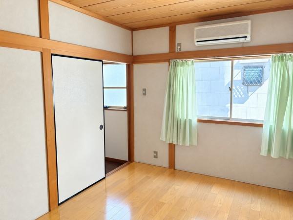 大阪市東住吉区今川４丁目の中古一戸建て