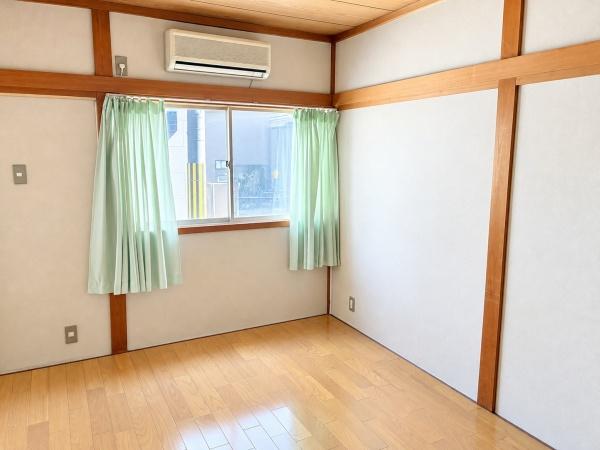 大阪市東住吉区今川４丁目の中古一戸建て