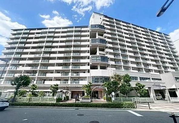 あべのマルシェ西館