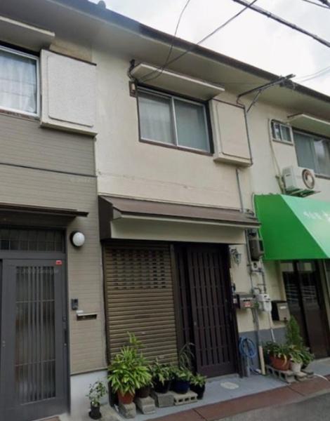 大阪市城東区今福東1丁目の中古一戸建