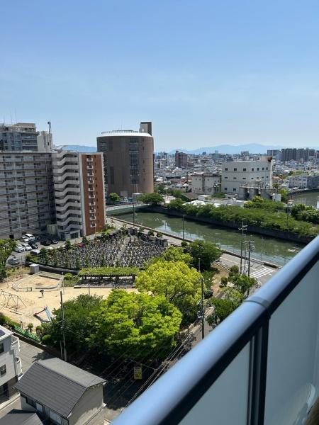 ローレルコート大阪城公園