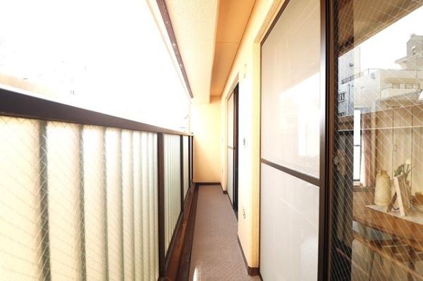 ノバカネイチ上町台