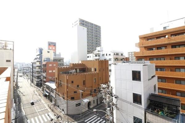 ノバカネイチ上町台