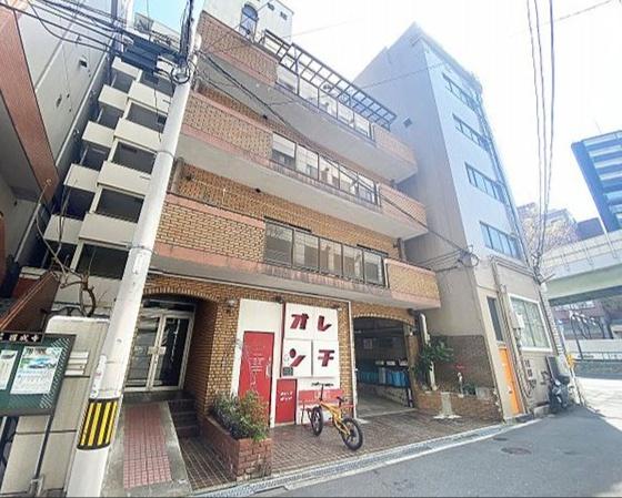 カサ高津1番館