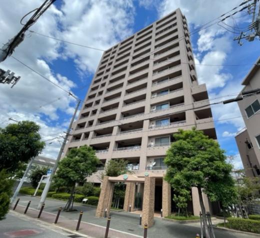グランディア新森