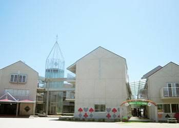 摂津市鳥飼和道１丁目の中古一戸建て(幼保連携型認定こども園摂津ひかり幼稚園)