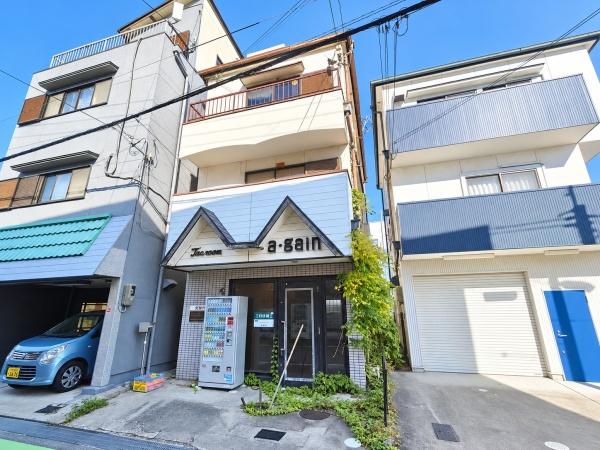 摂津市鳥飼和道１丁目の中古一戸建て
