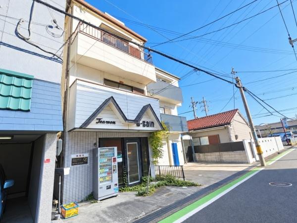 摂津市鳥飼和道１丁目の中古一戸建て