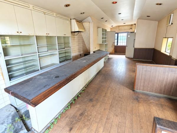 摂津市鳥飼和道１丁目の中古一戸建て