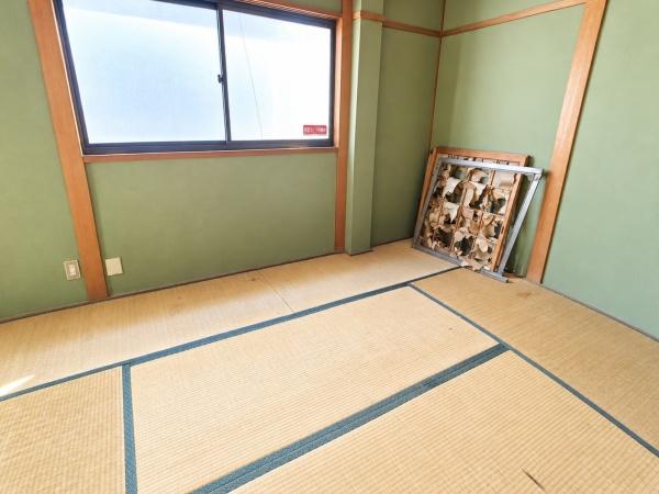 摂津市鳥飼和道１丁目の中古一戸建て