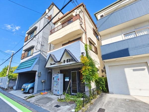 摂津市鳥飼和道１丁目の中古一戸建て