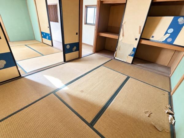摂津市鳥飼和道１丁目の中古一戸建て