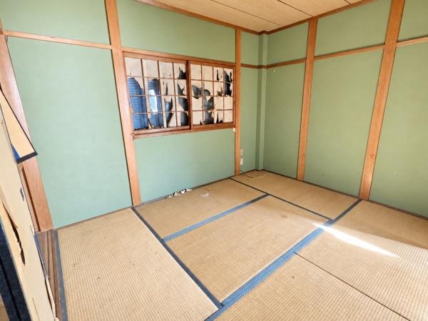 摂津市鳥飼和道１丁目の中古一戸建て