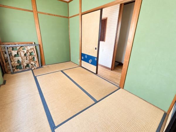 摂津市鳥飼和道１丁目の中古一戸建て