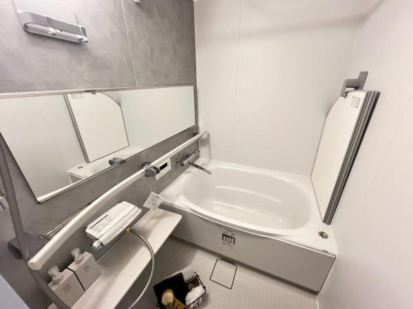 グランドムール野江