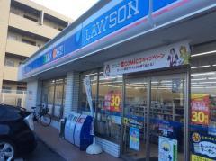 大阪市東淀川区井高野４丁目の中古一戸建て(ローソン井高野二丁目店)