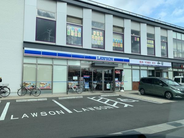大阪市旭区赤川２丁目の中古一戸建て(ローソン生江三丁目店)