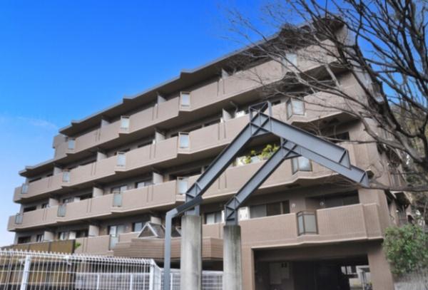 メゾン阿倍野清明丘壱番館