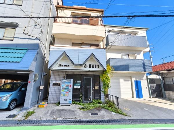 摂津市鳥飼和道1丁目の売土地