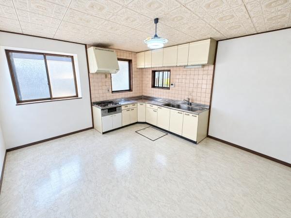 枚方市交北１丁目の中古一戸建て