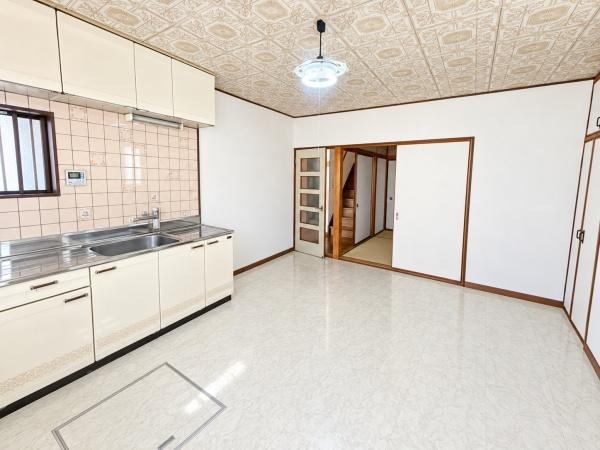 枚方市交北１丁目の中古一戸建て