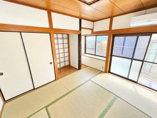 枚方市交北１丁目の中古一戸建て