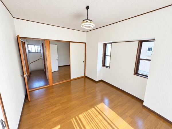 枚方市交北１丁目の中古一戸建て