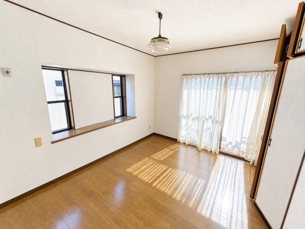 枚方市交北１丁目の中古一戸建て