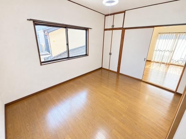 枚方市交北１丁目の中古一戸建て