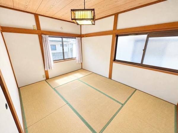 枚方市交北１丁目の中古一戸建て