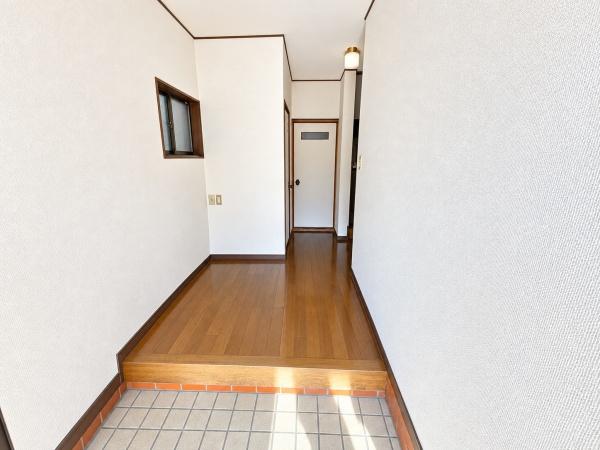 枚方市交北１丁目の中古一戸建て