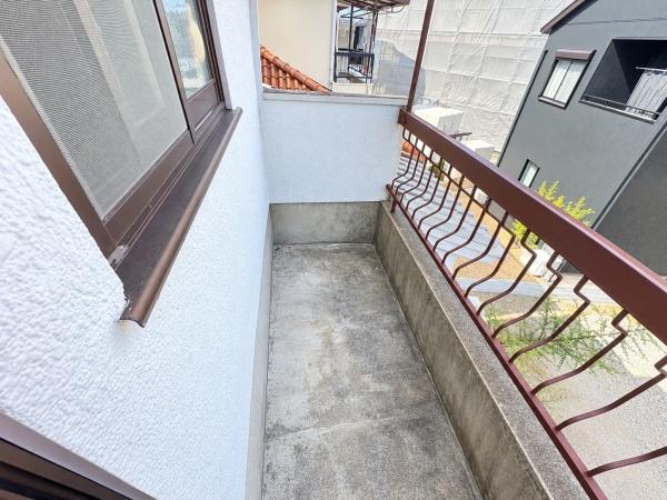 枚方市交北１丁目の中古一戸建て