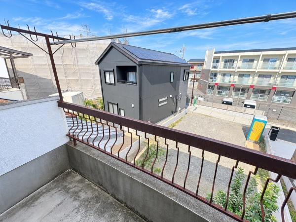 枚方市交北１丁目の中古一戸建て
