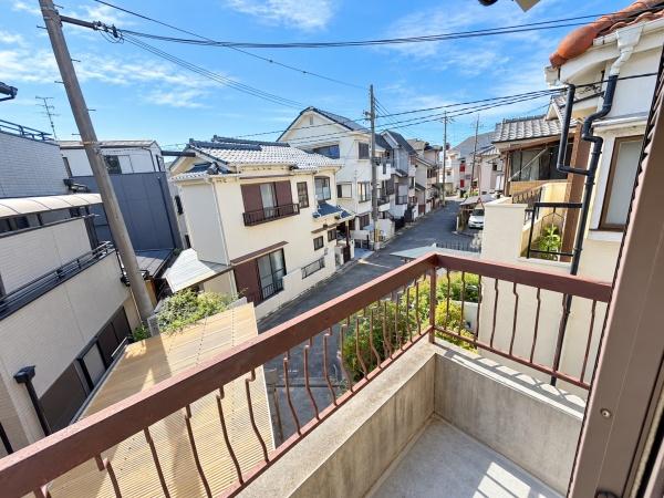 枚方市交北１丁目の中古一戸建て