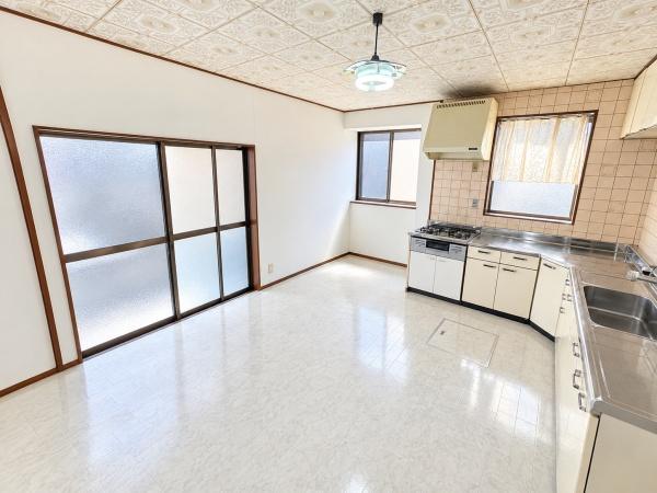 枚方市交北１丁目の中古一戸建