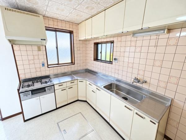 枚方市交北１丁目の中古一戸建