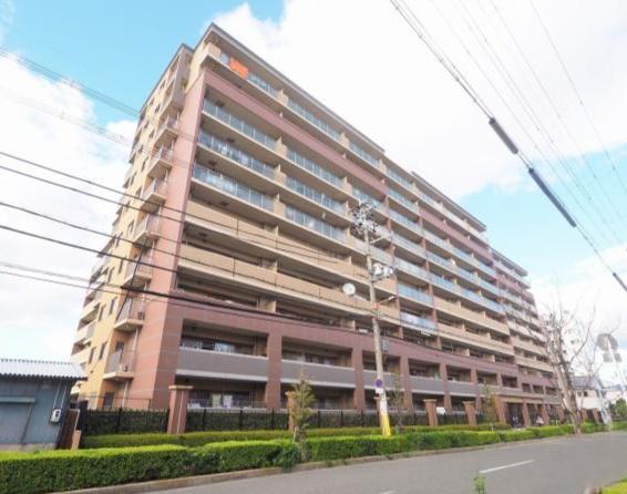 ルイシャトレ巽東
