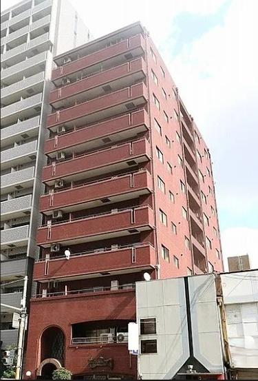 ライオンズマンション上町