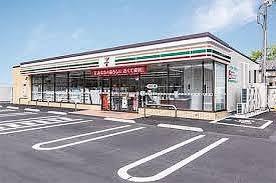 摂津市庄屋１丁目の中古一戸建て(セブンイレブン摂津東正雀店)