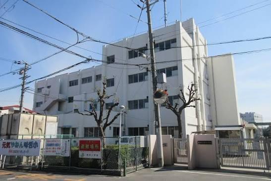 摂津市庄屋１丁目の中古一戸建て(摂津市立味舌小学校)
