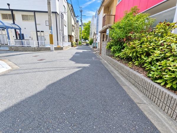 摂津市庄屋１丁目の中古一戸建て